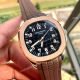 Buy Replica Patek Philippe Aquanaut 39mm Watches Rose Gold and Brown (5)_th.jpg
